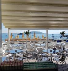 Bagno Francesca Lido & Snack Bar