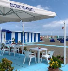 Bagno Rosetta