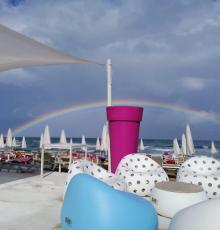 Cayman Beach
