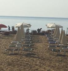 Samsara Beach