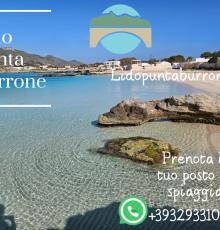 Lido Punta Burrone