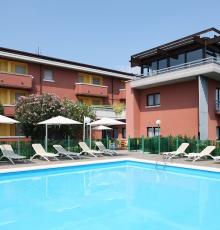 Hotel Oliveto