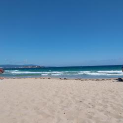 Foto de Nessebar nude Beach e o assentamento