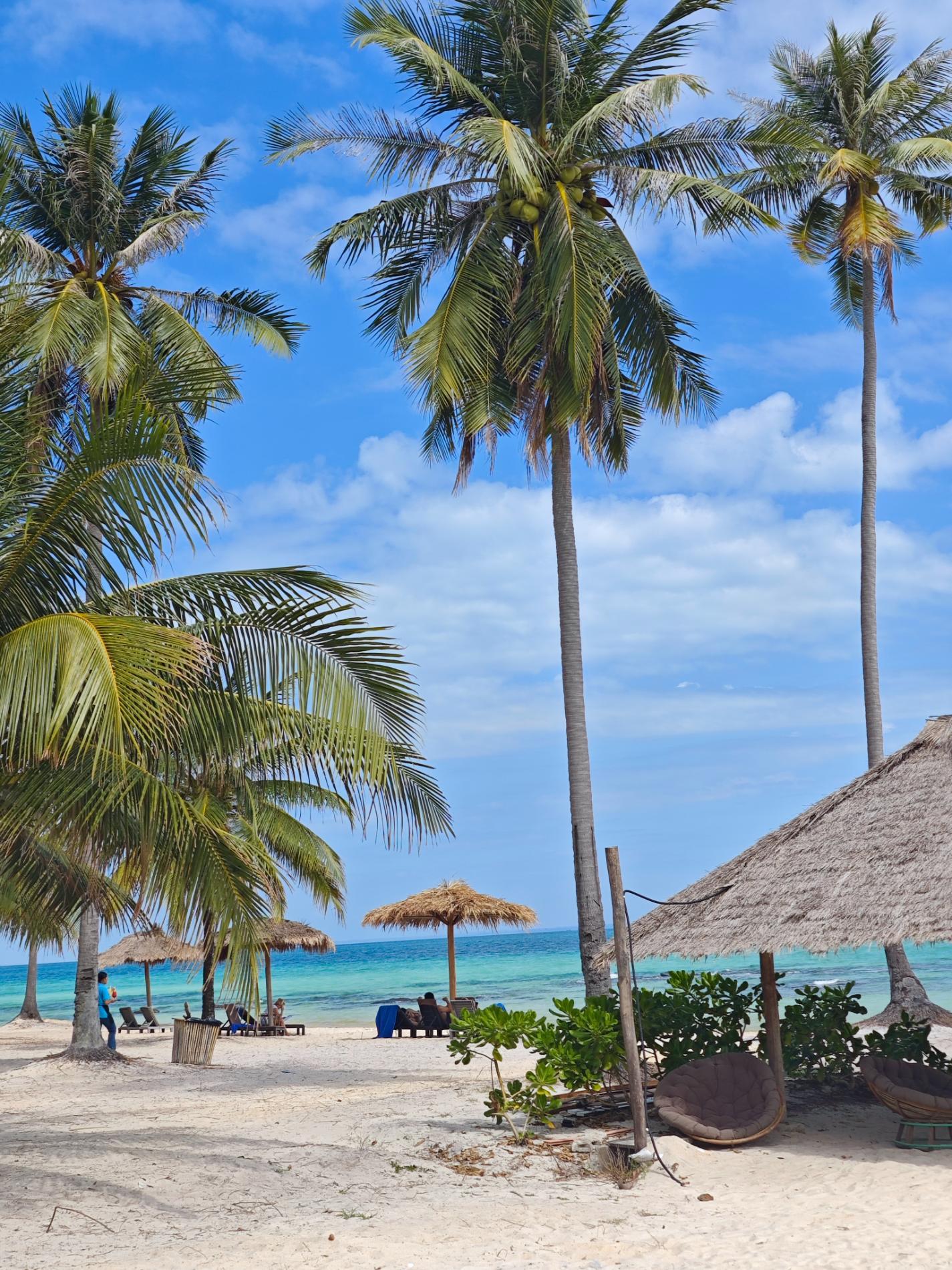 Photo of Pagoda Beach