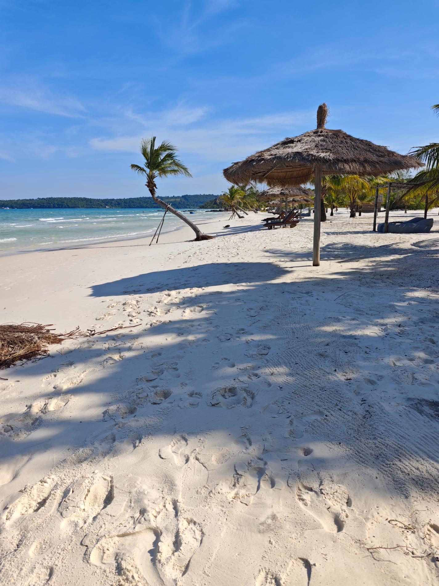 Photo of Pagoda Beach