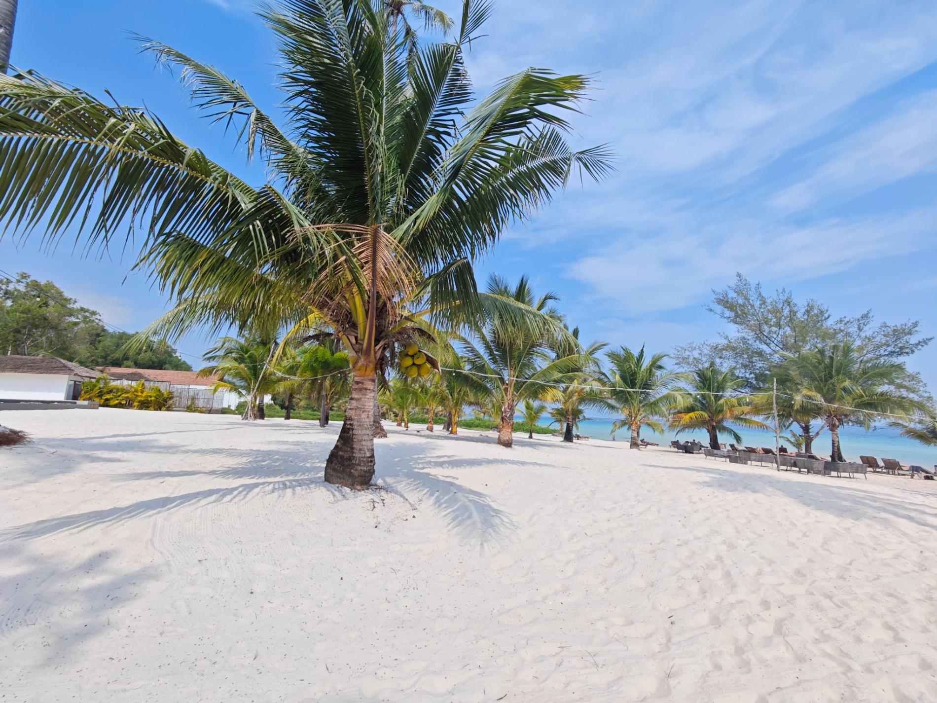 Photo of Pagoda Beach