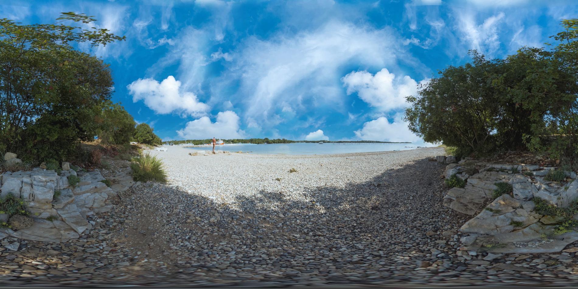 Photo of Vabriga beach