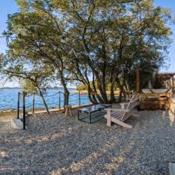 Zdjęcie Lim beach obszar udogodnień