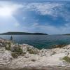 Gogolandija beach