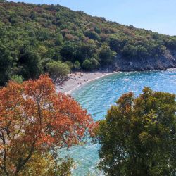 Foto di Stara Porozina ubicato in zona naturale