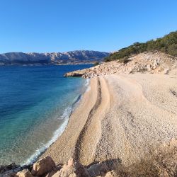 Foto di Mali raj con baia piccola