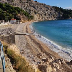 Foto di Plaza Bunculuka con baia spaziosa