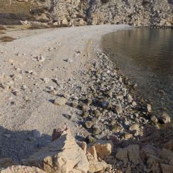 Foto di Uvala Vela Draga ubicato in zona naturale