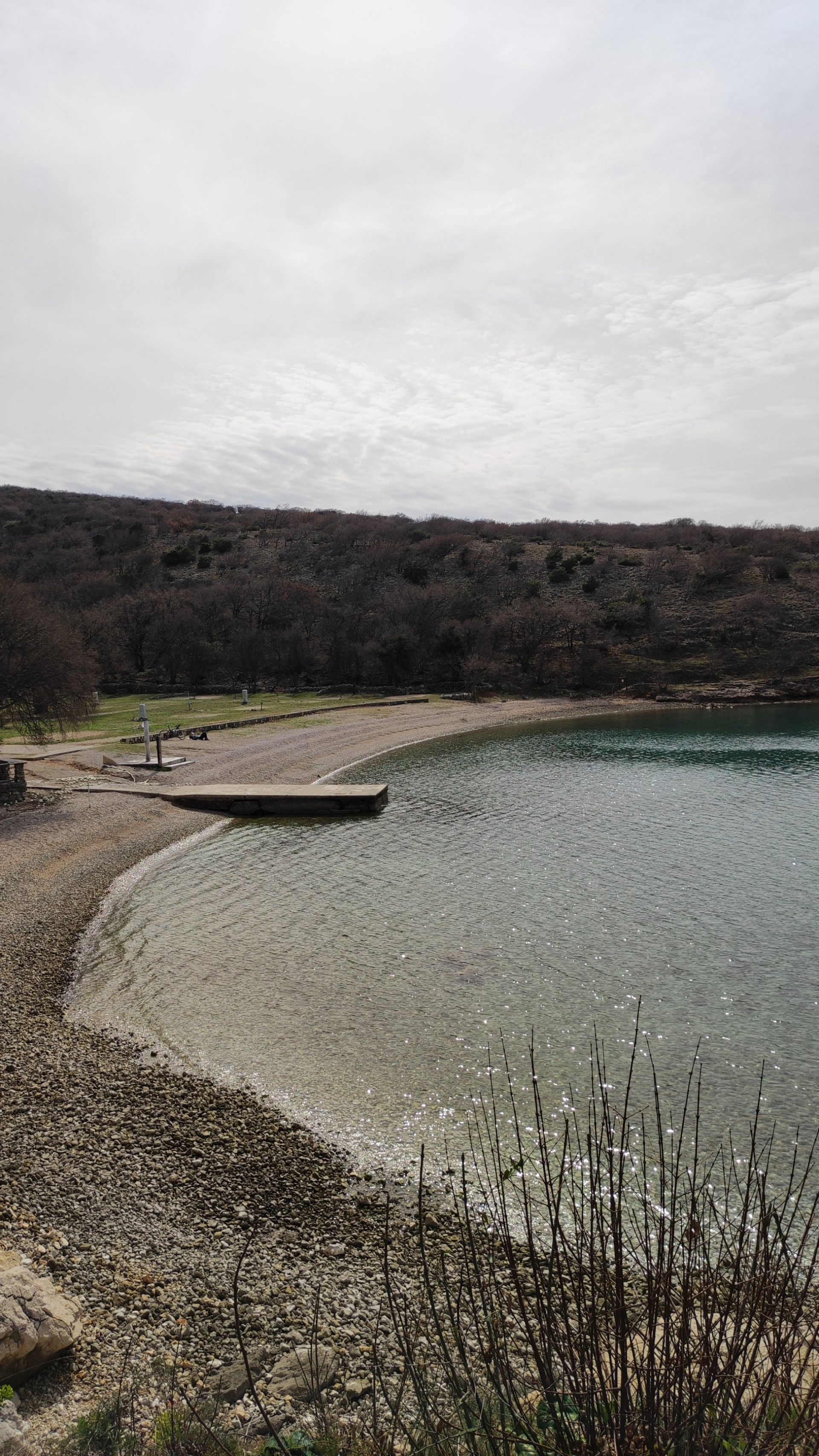 Photo of Konobe beach with very clean level of cleanliness