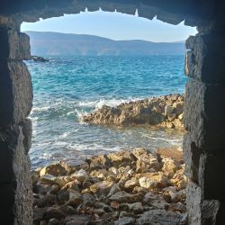 Fotografie cu Pero beach cu nivelul de curățenie înalt