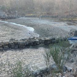 Foto di Pero beach II con baia piccola