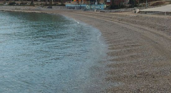 Kijac beach