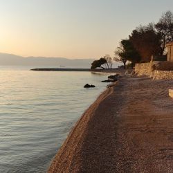 Foto di Adriatic II beach con più baie spaziose
