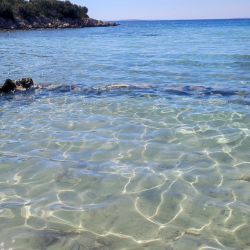 Foto di Dunboka Draga con abbastanza pulita livello di pulizia
