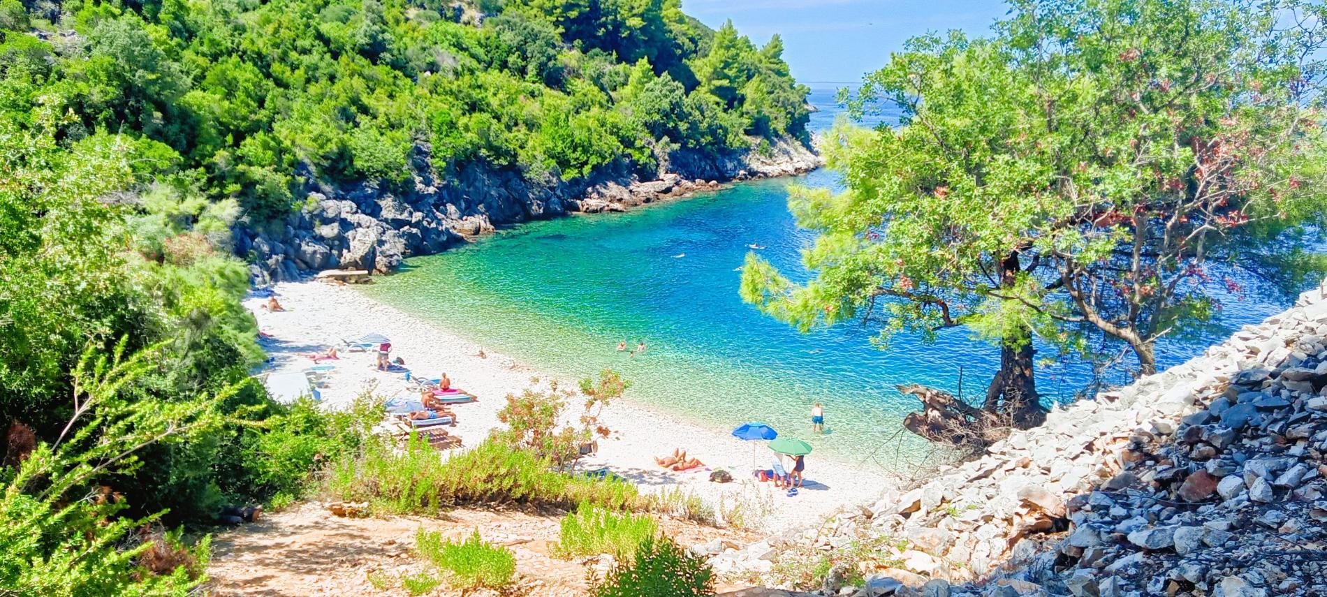 Photo of Vaja Bay