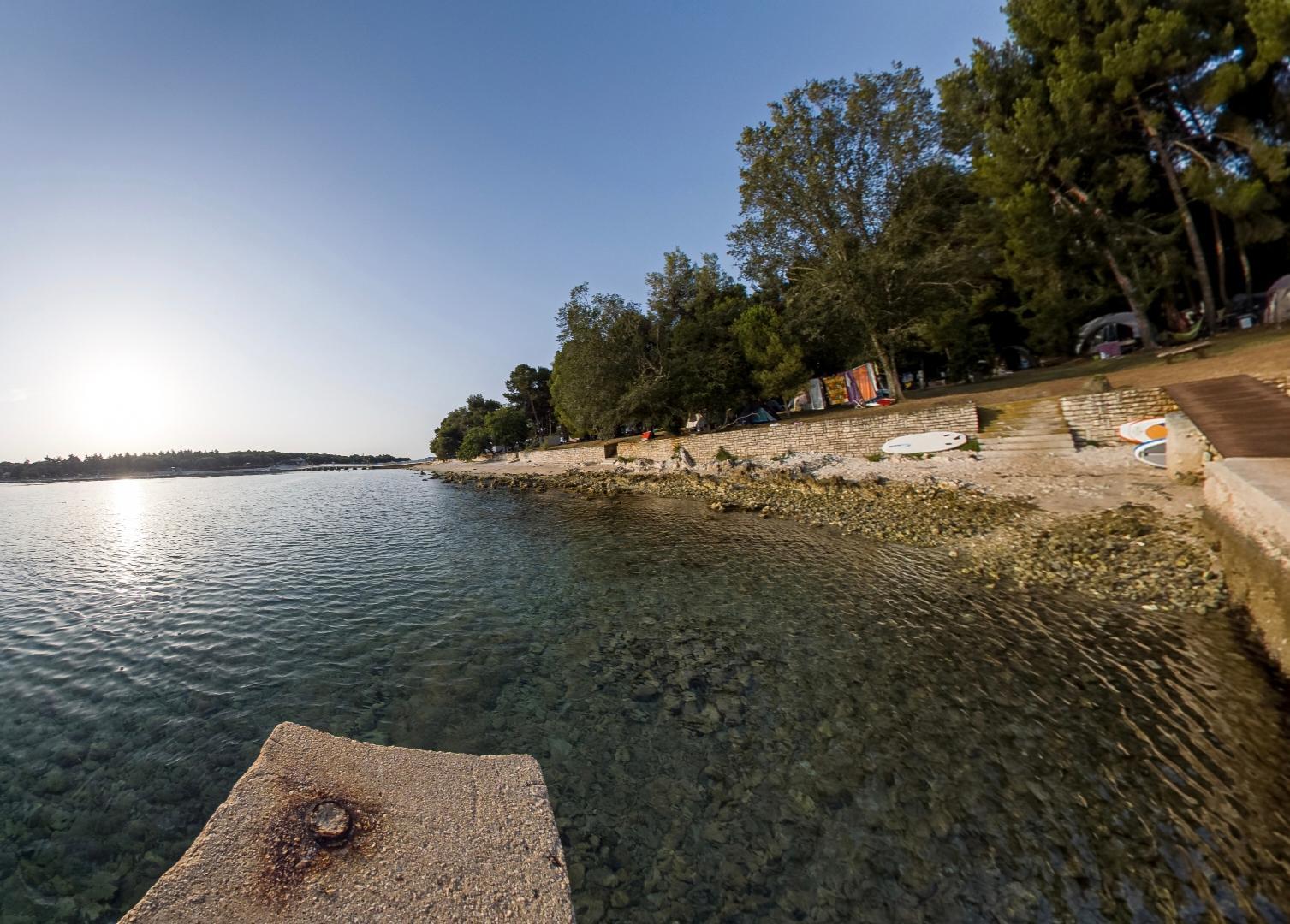 Photo of Koversada Naturist Beach