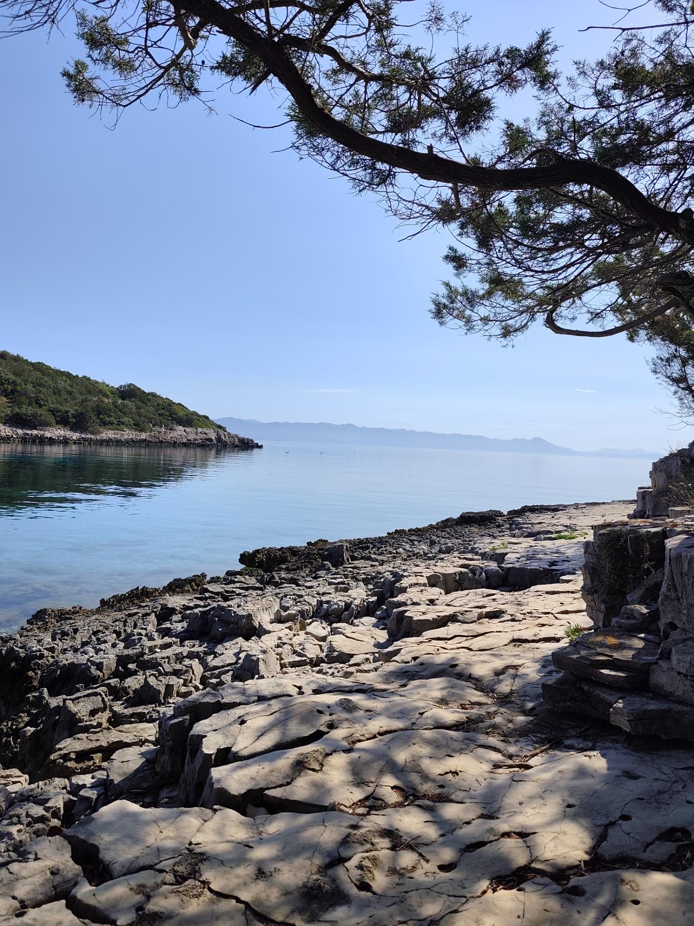 Foto de Plaza Loviste - recomendado para viajantes em família com crianças