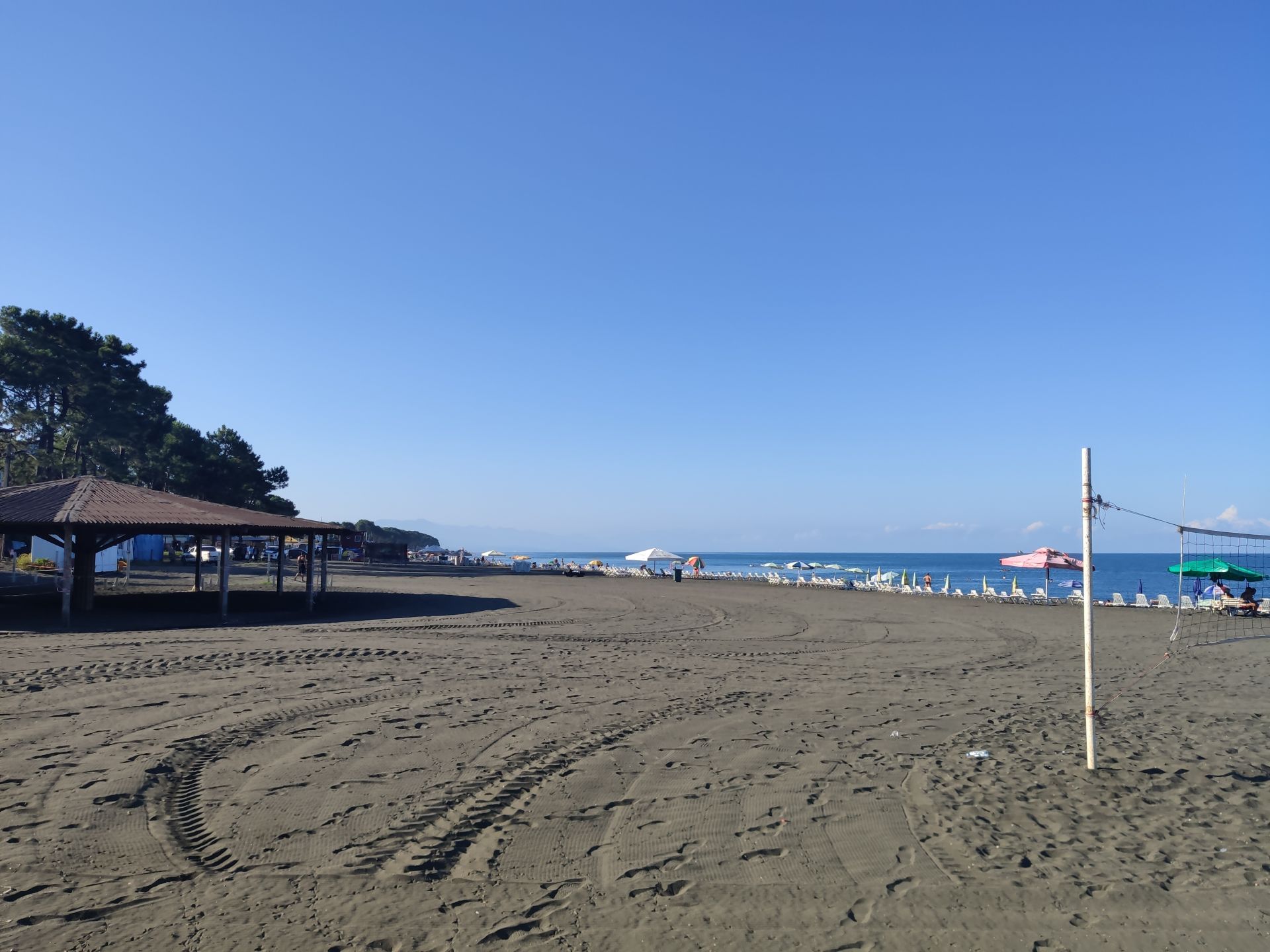 Photo of Ureki beach