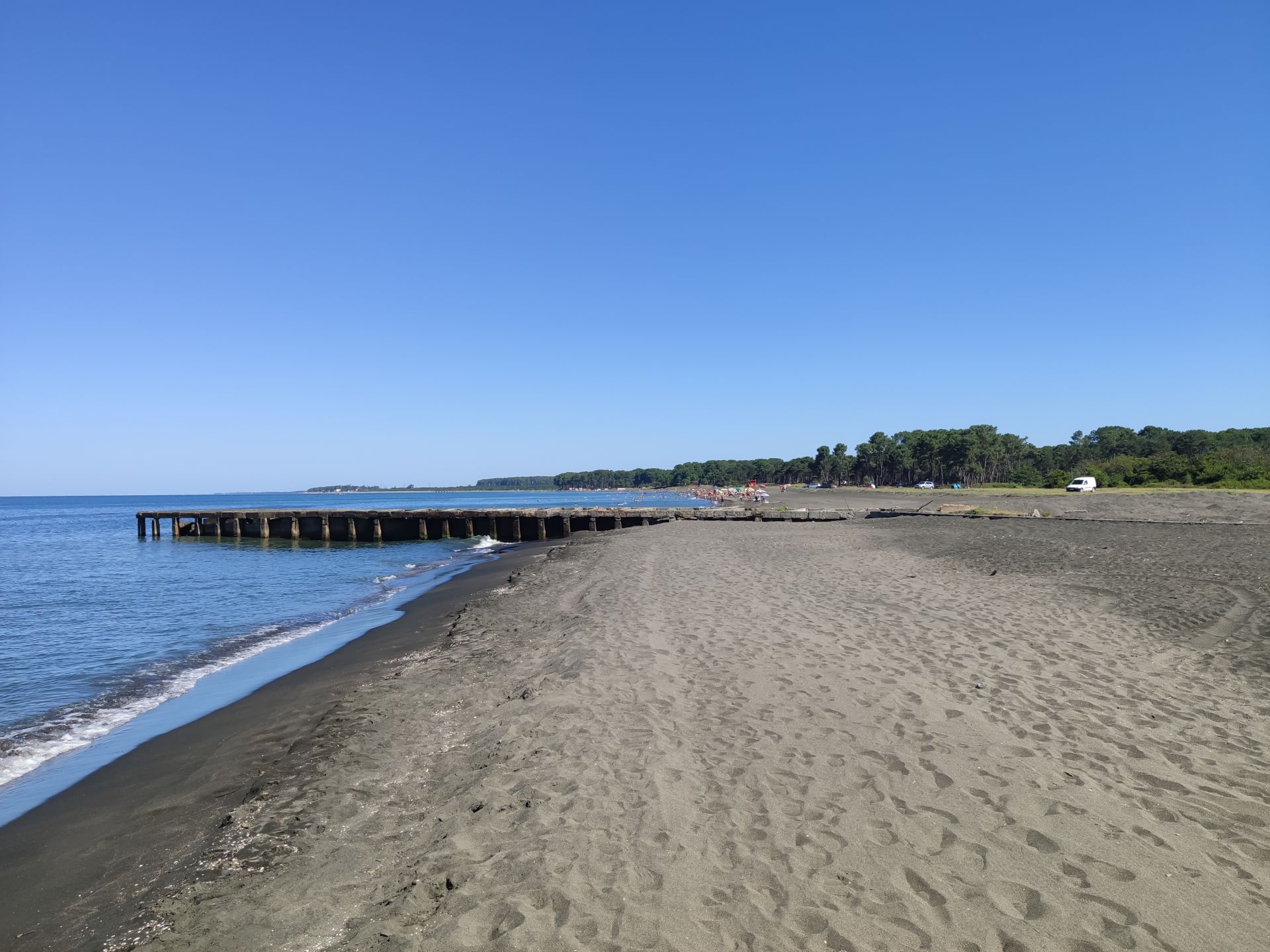 Photo of Ureki beach