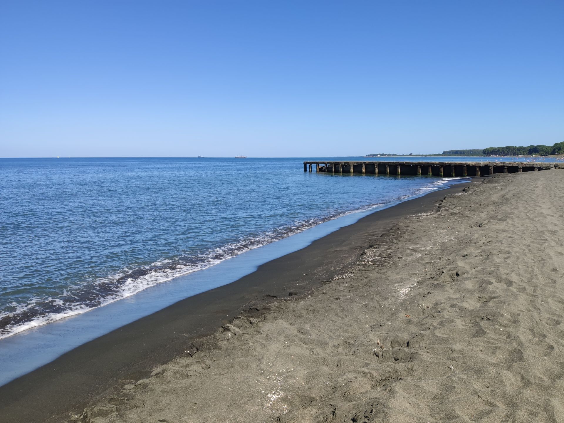 Photo of Ureki beach