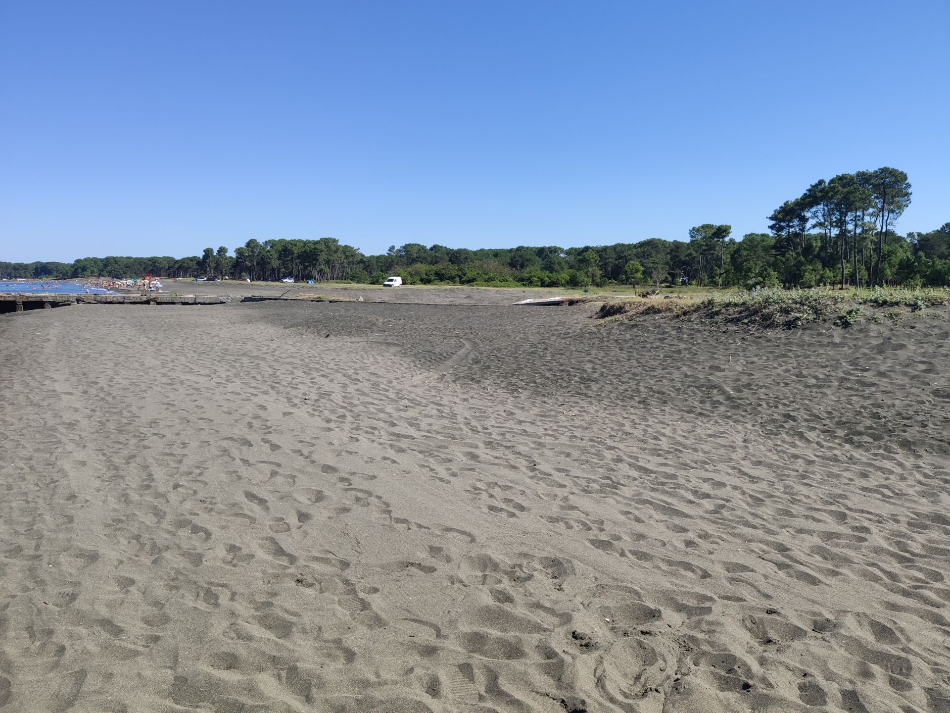 Photo of Ureki beach