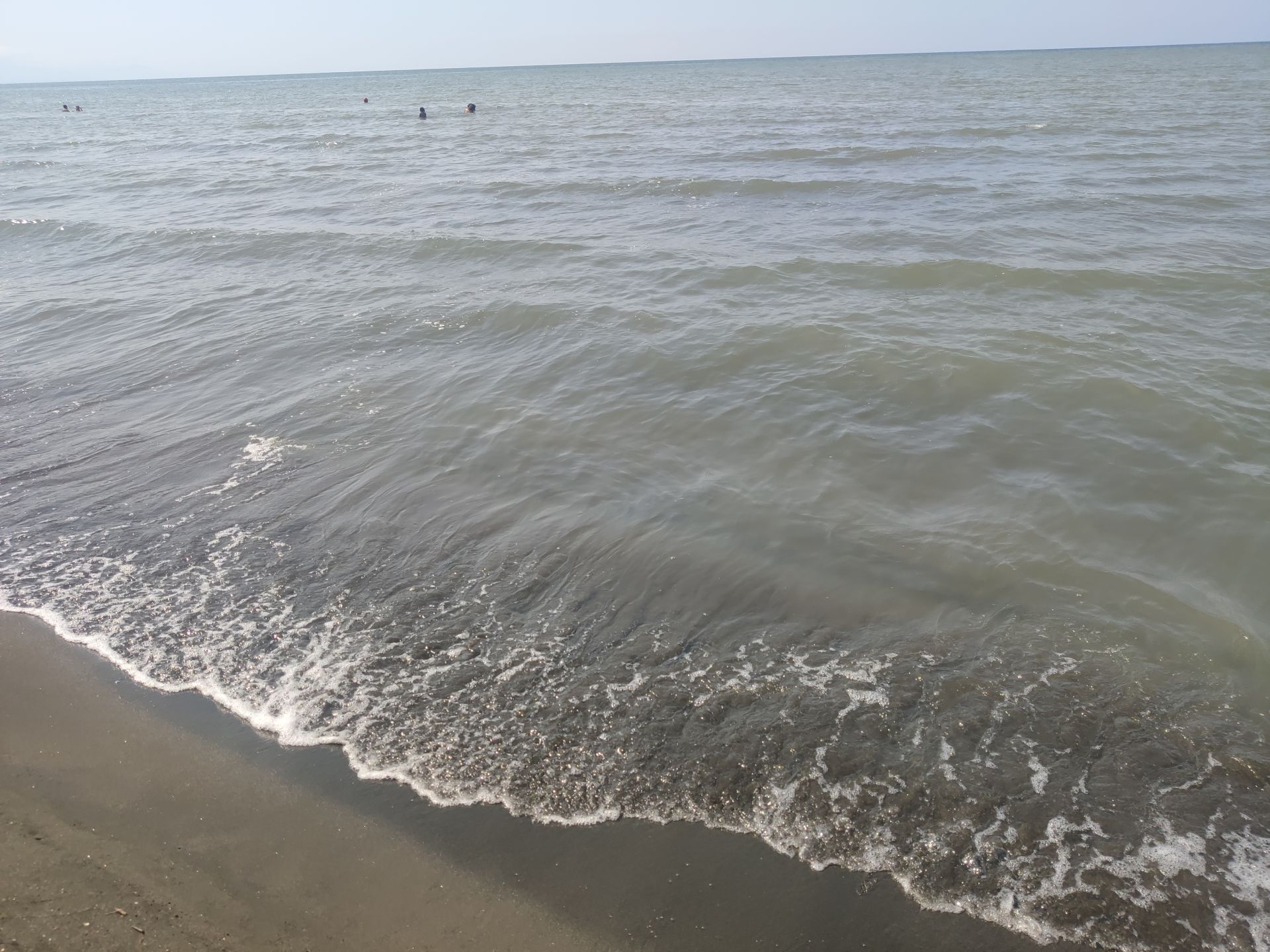Photo of Ureki Nature beach