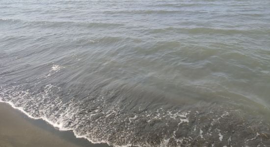 Ureki Nature beach