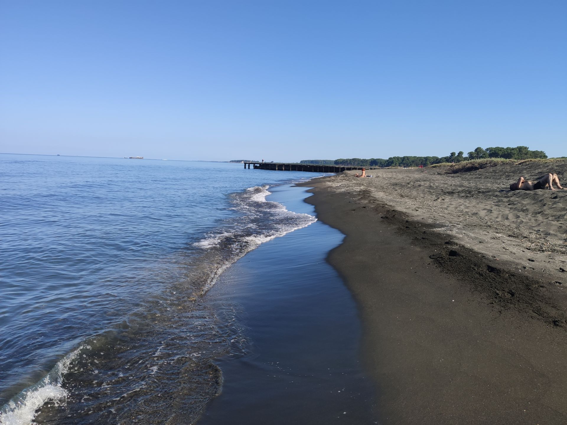 Photo of Ureki Nature beach