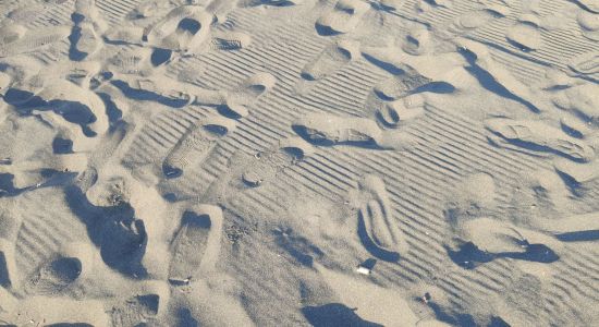 Ureki Nature beach