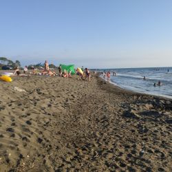 Ureki Nature beach的照片 - 受到放松专家欢迎的热门地点