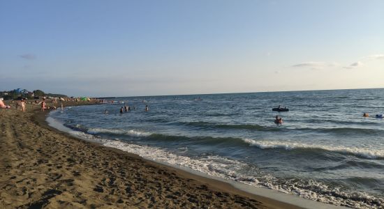 Ureki Nature beach