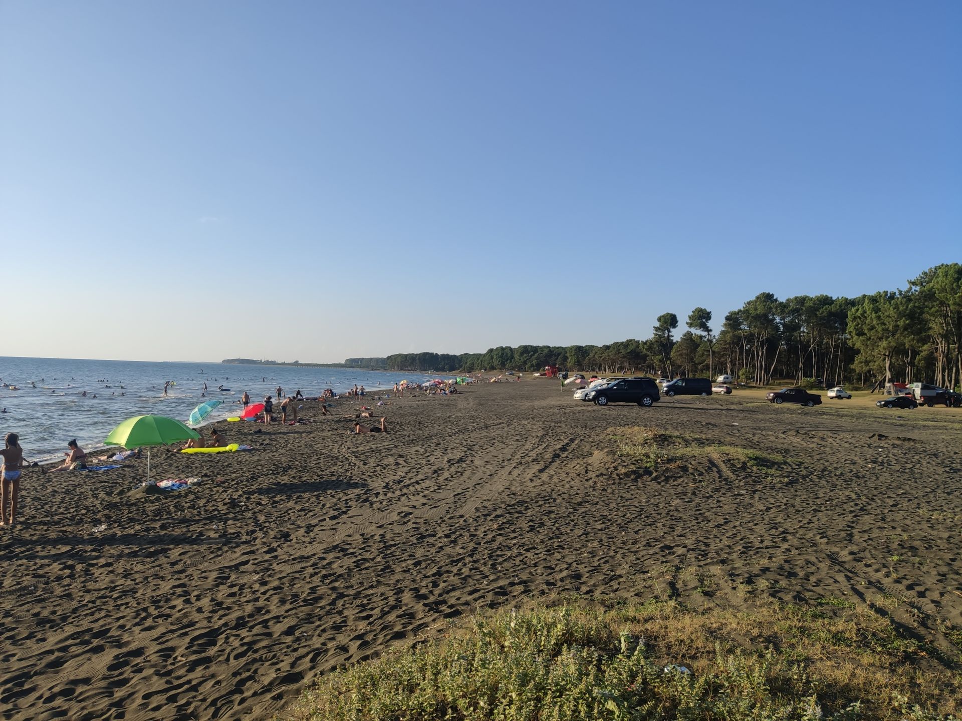 Photo of Ureki Nature beach
