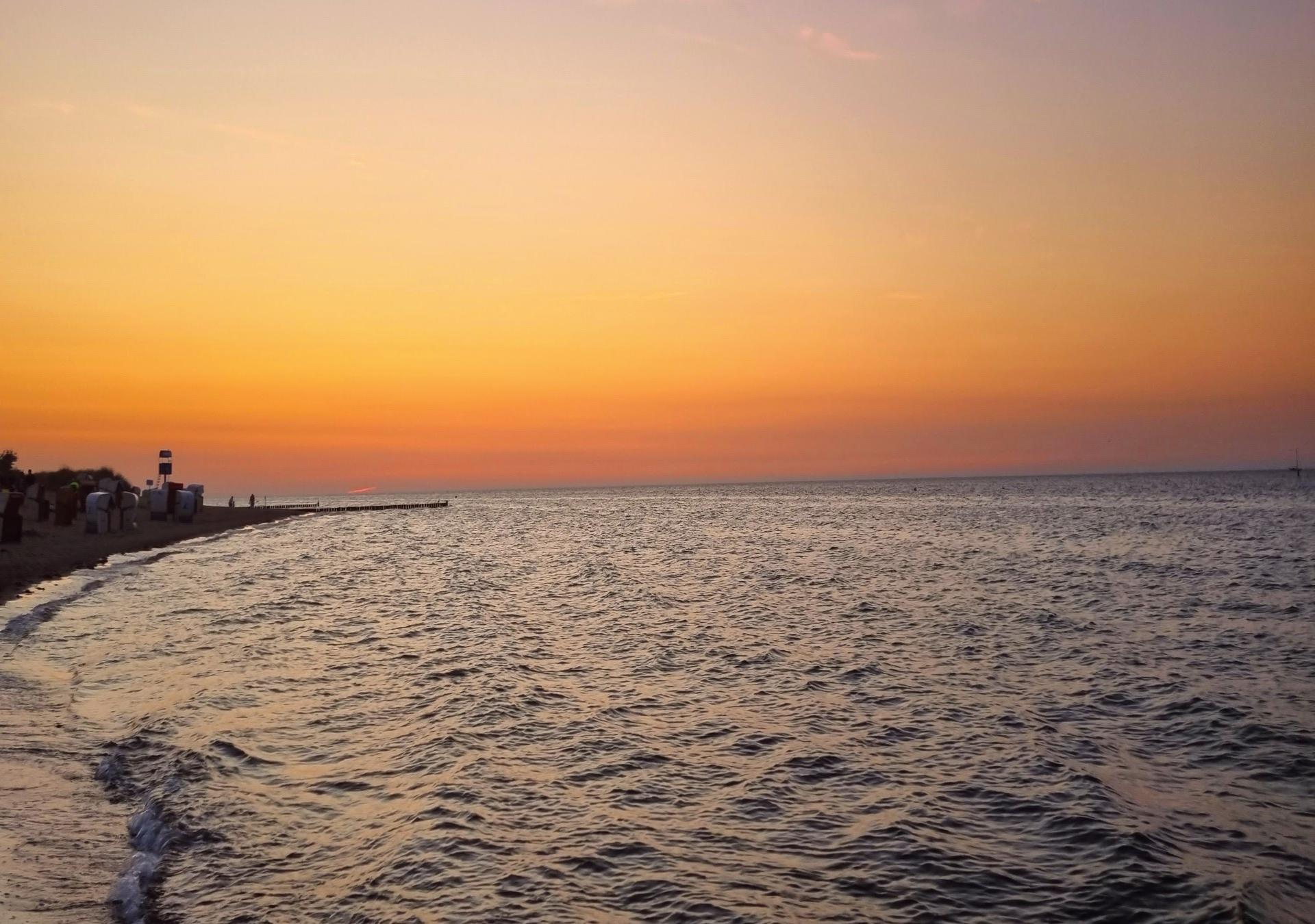 Photo of Kalifornien Strand