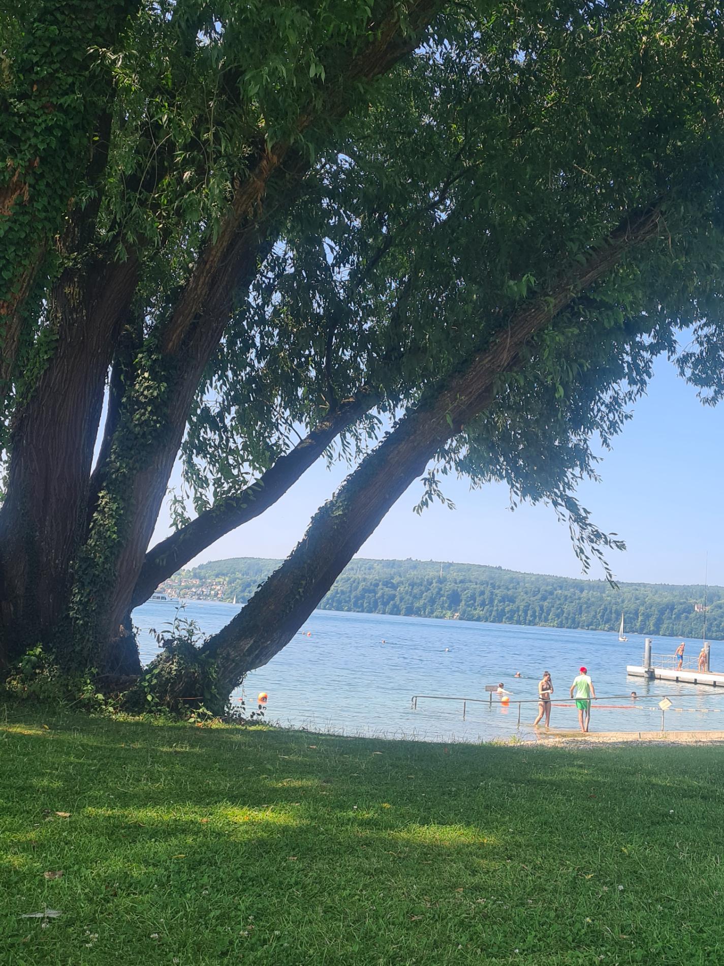 Photo of Strandbad West Uberlingen am See