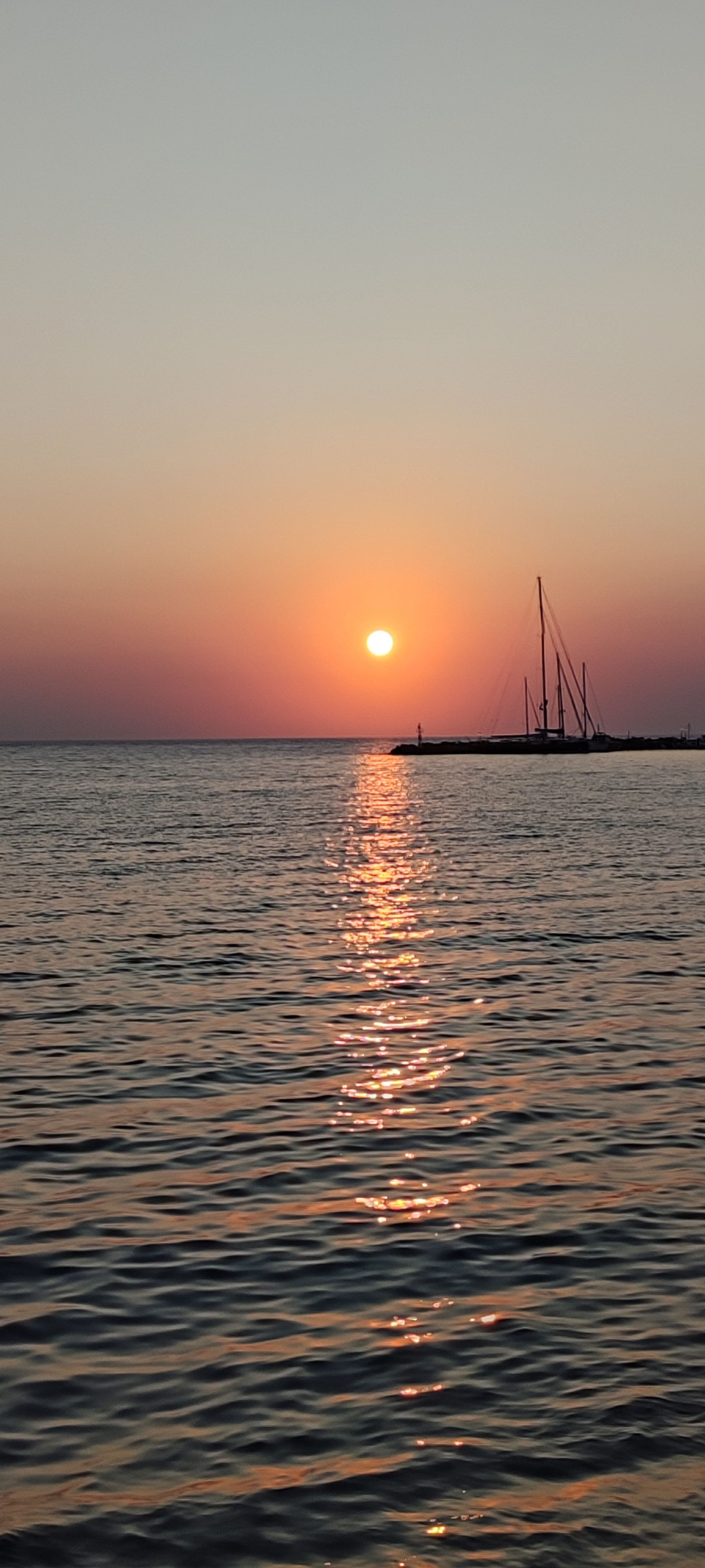 Photo of Delfinia beach