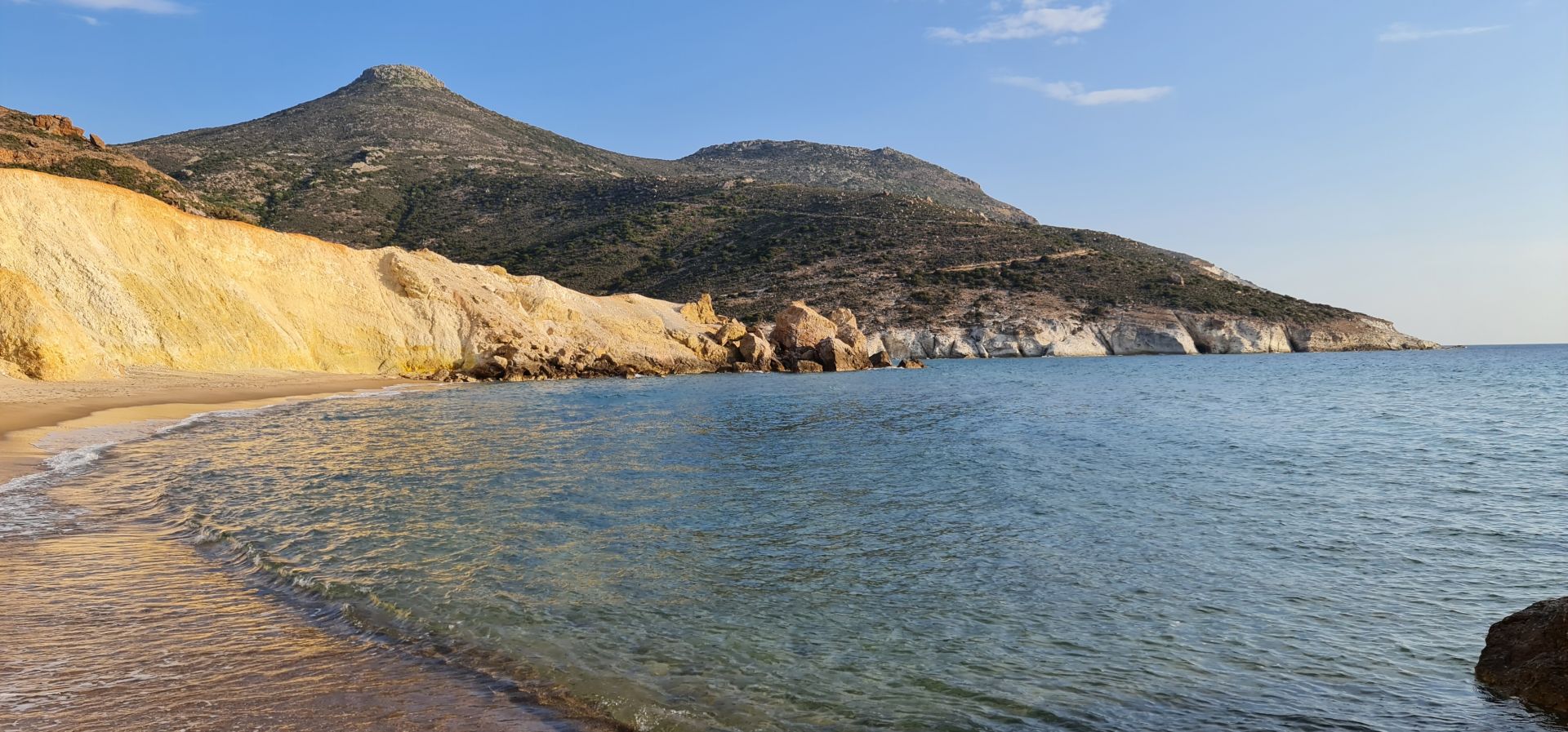 Photo of Agios Ioannis beach