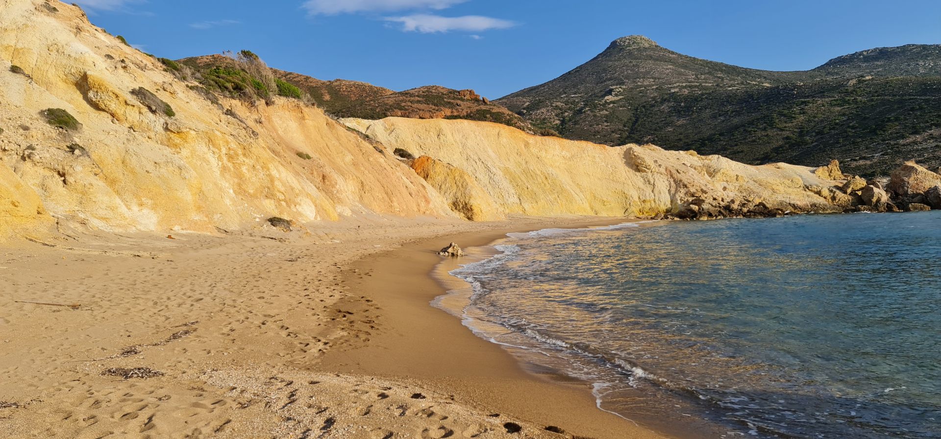 Photo of Agios Ioannis beach