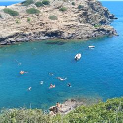Foto de Caves beaches área selvagem