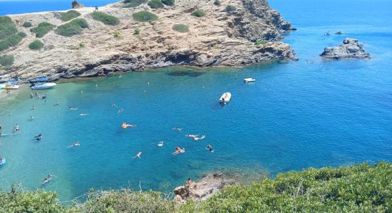Caves beaches