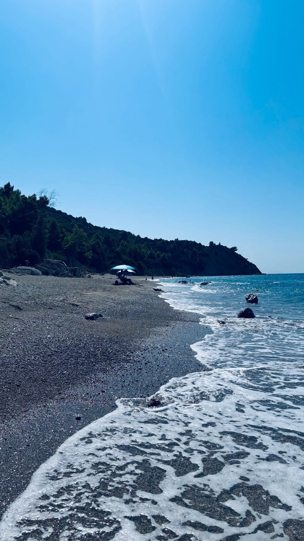 Photo of Sisia beach