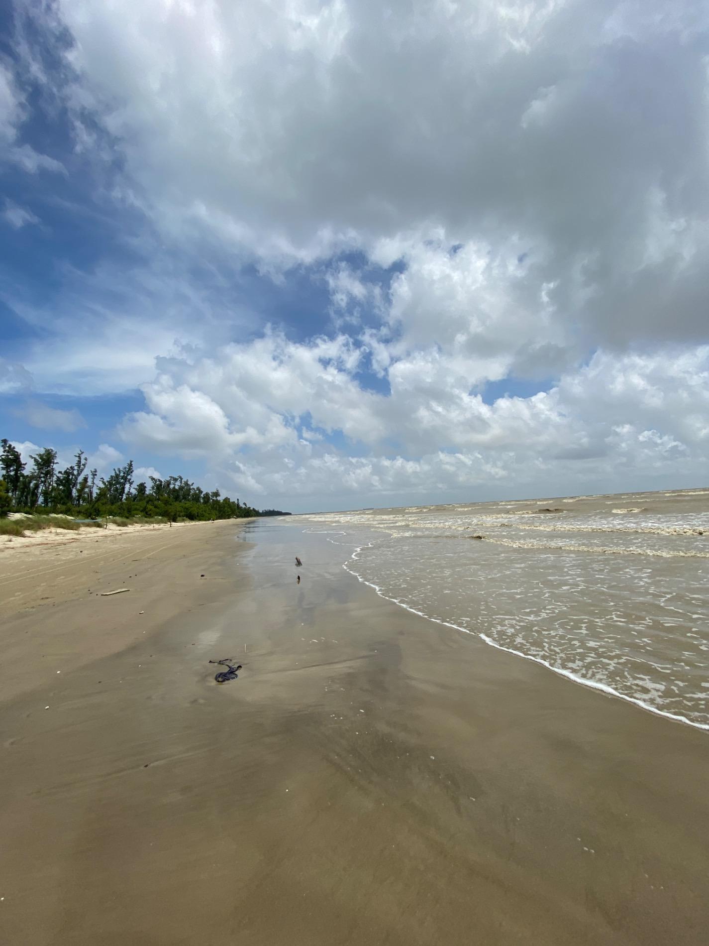 Photo of Hijli Sea Beach