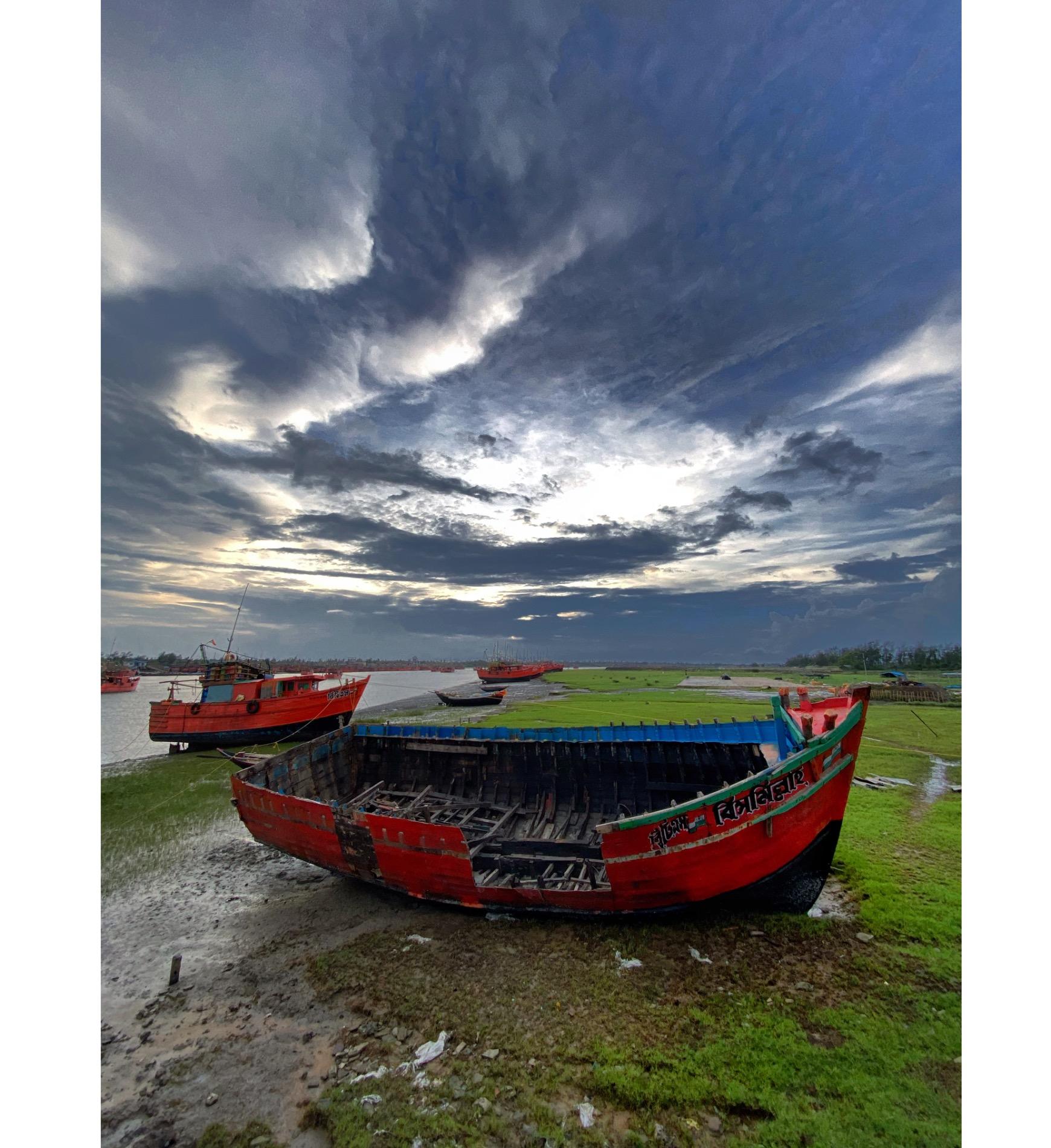 Photo of Hijli Sea Beach