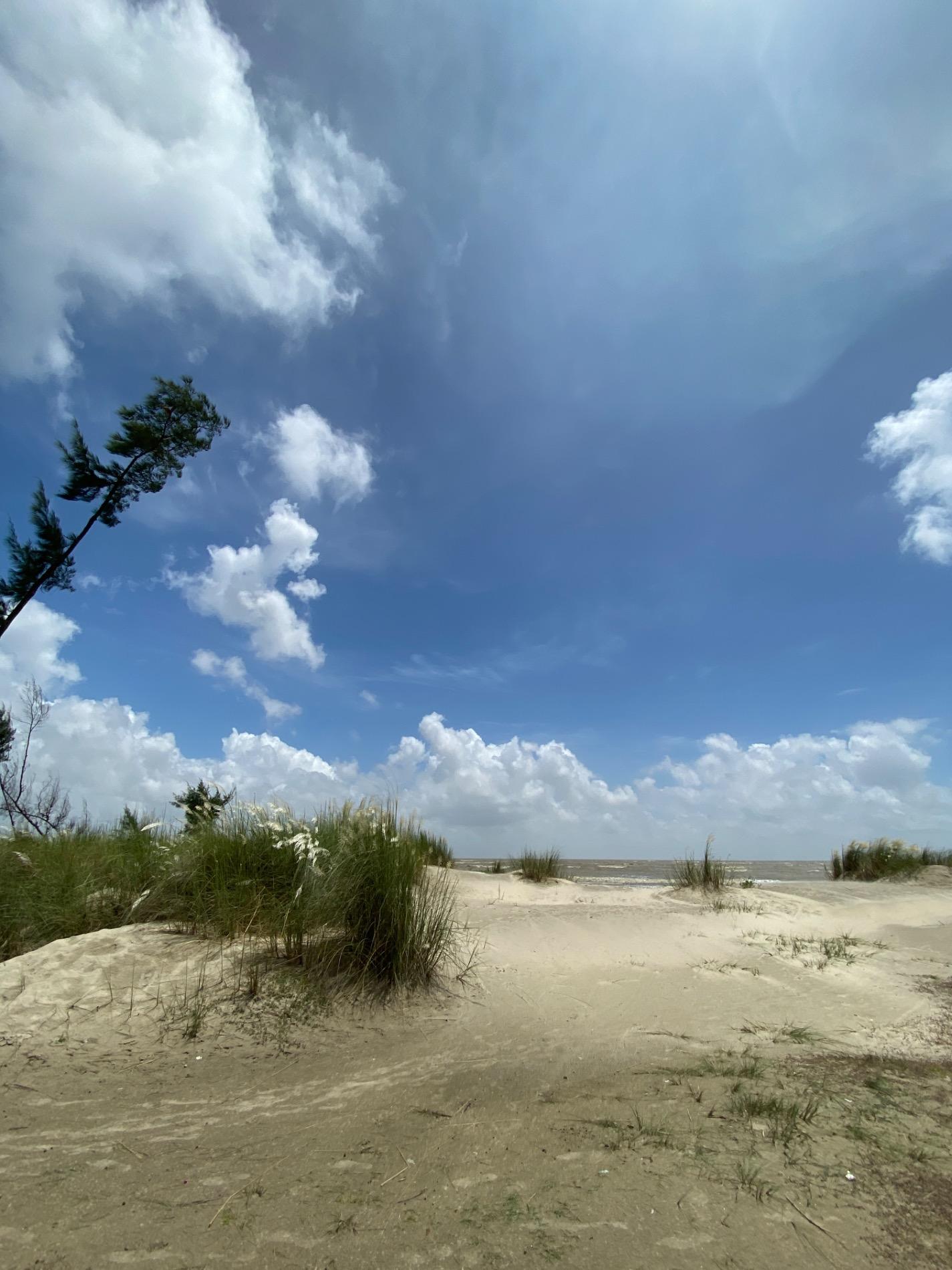 Photo of Hijli Sea Beach