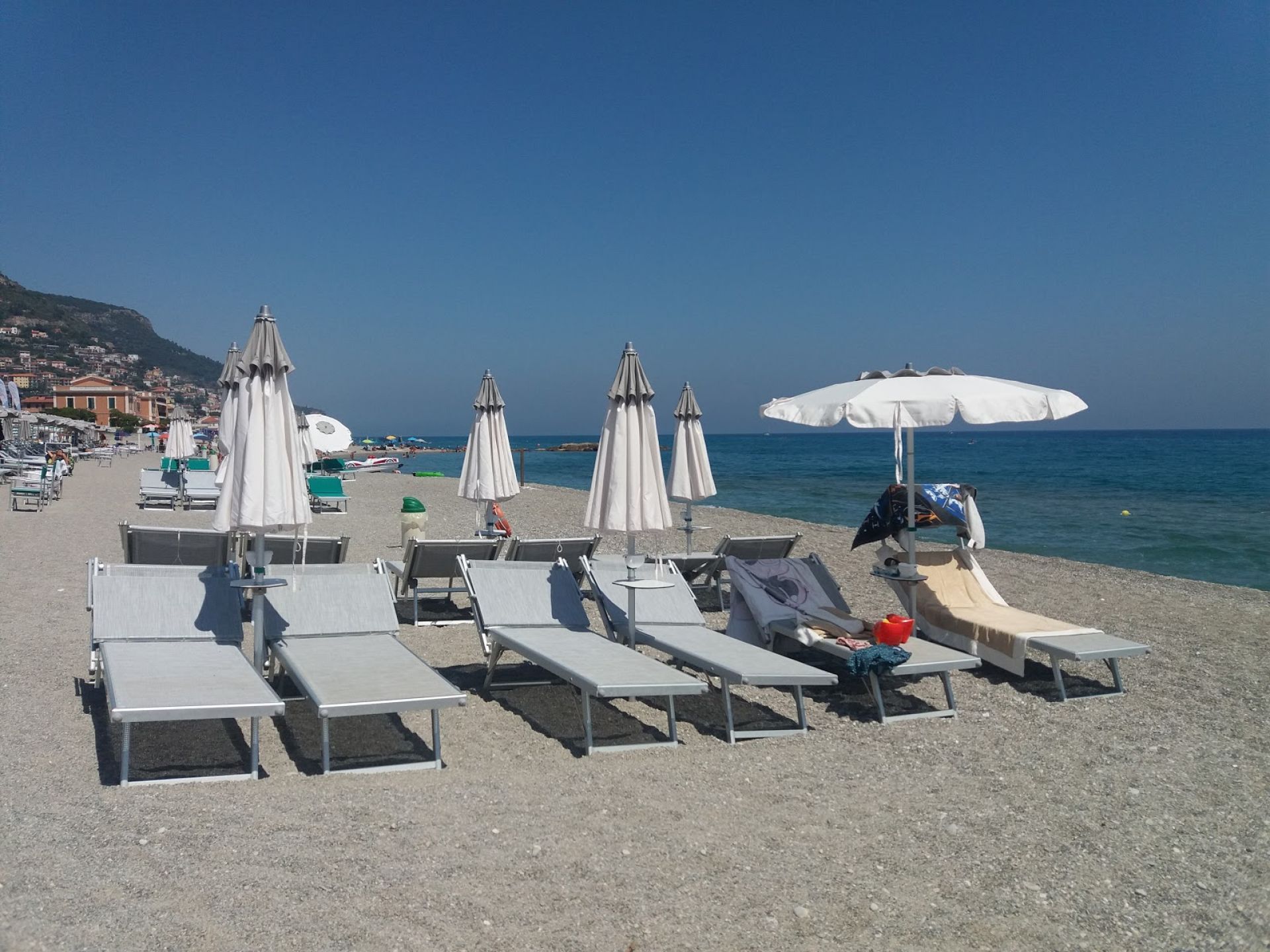 Photo of Spiaggia Pietra Ligure