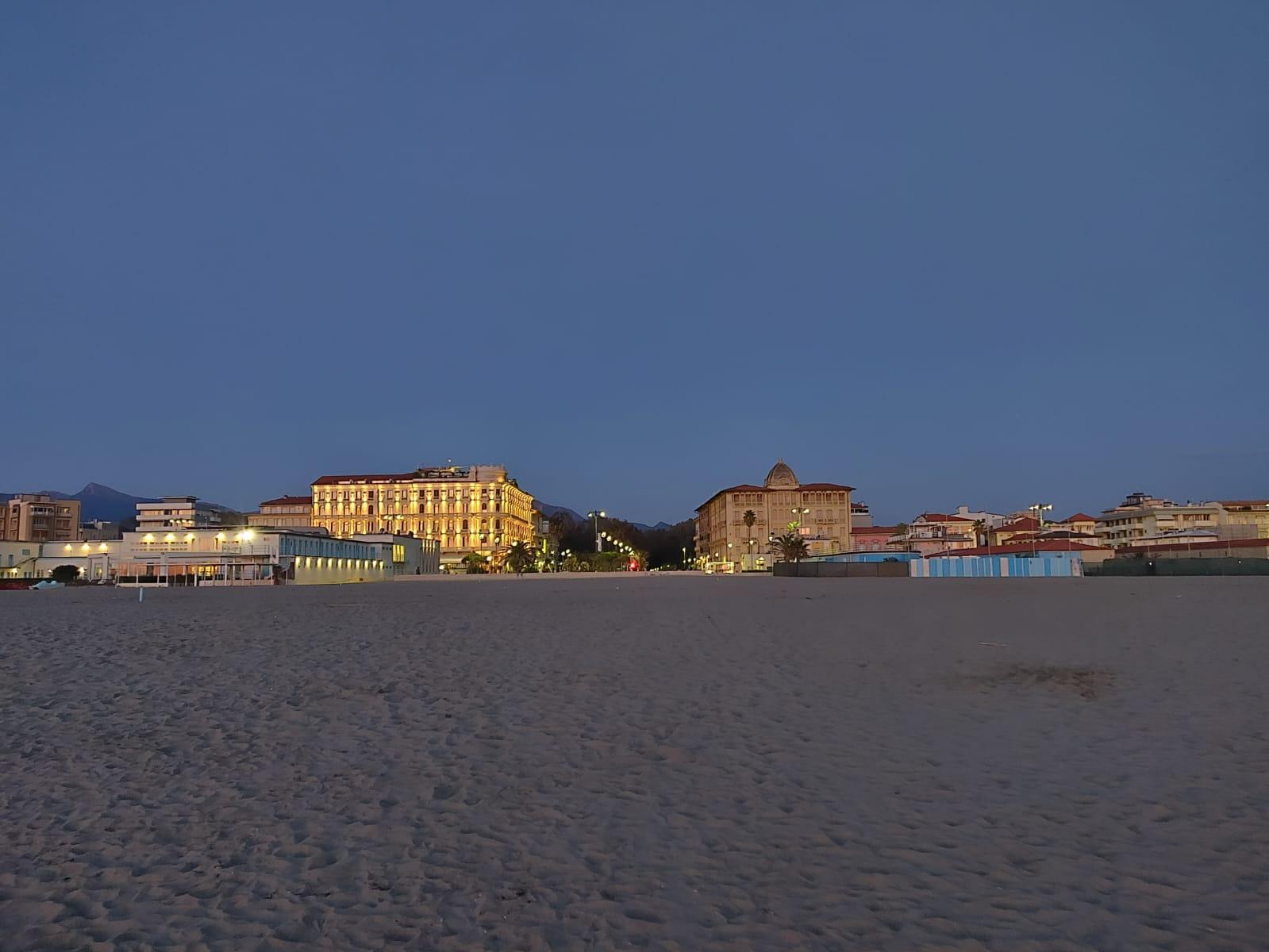 Photo of Spiaggia Viareggio